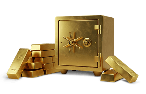  شعب تحویل حضوری ملّی‌گلد