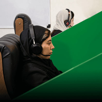 گالری ملی‌گلد