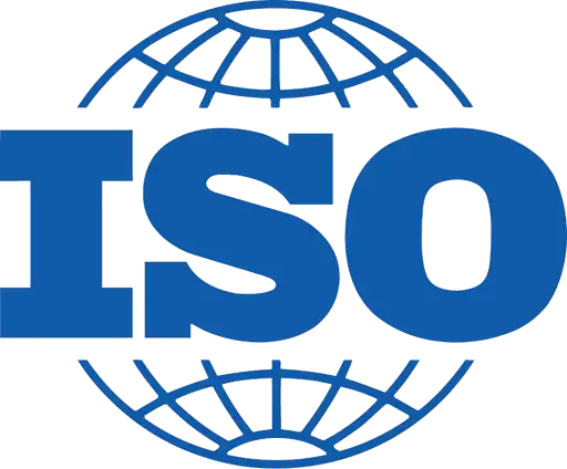 گواهینامه‌های استاندارد ایزو